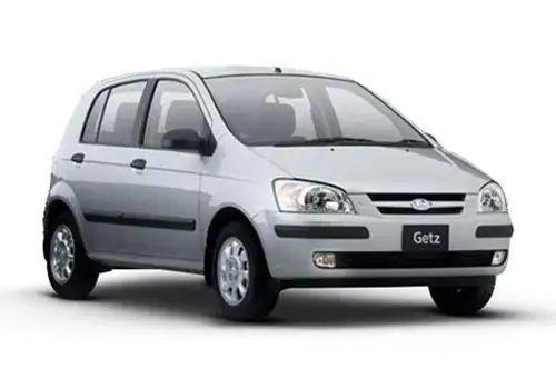 download HYUNDAI GETZ workshop manual