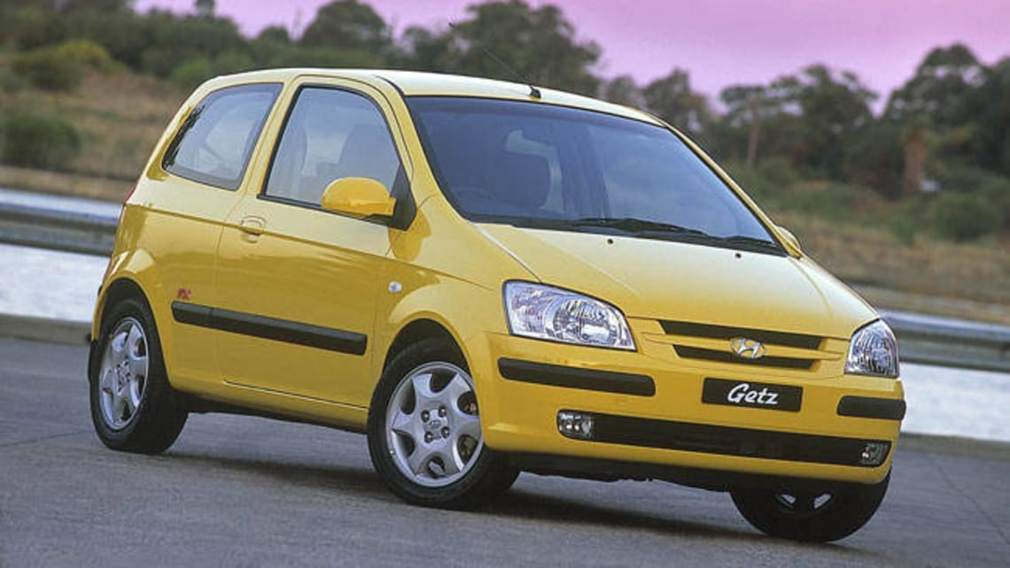 download HYUNDAI GETZ workshop manual