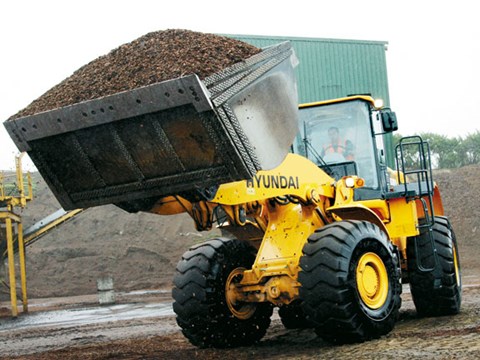 download HYUNDAI HL780 7A Wheel Loader able workshop manual