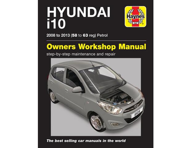 download HYUNDAI MATRIX ETM able workshop manual
