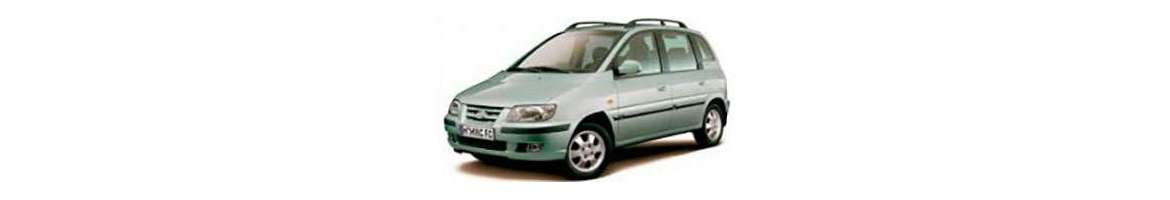 download HYUNDAI MATRIX LAVITA workshop manual