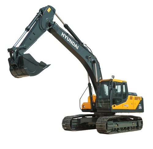 download HYUNDAI R110 7 india Crawler Excavator able workshop manual