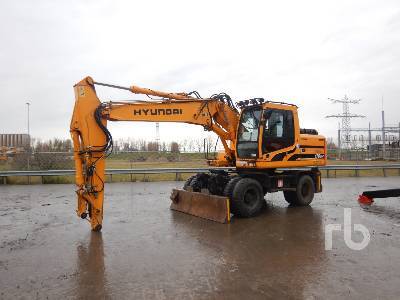 download HYUNDAI R170W 7 Wheel Excavator able workshop manual