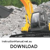 repair manual