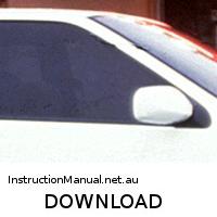 repair manual