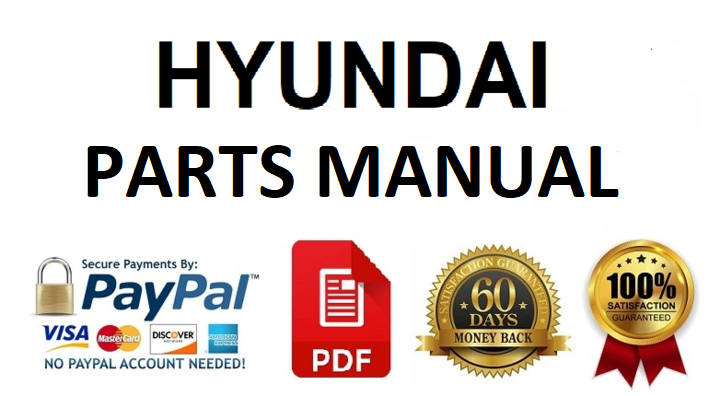 download HYUNDAI SL733S Wheel Loader able workshop manual