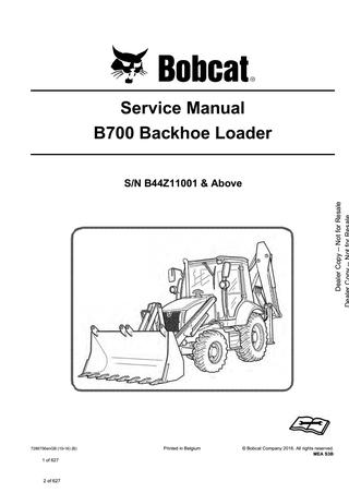 download HYUNDAI Skid Steer Loader HSL1500T able workshop manual