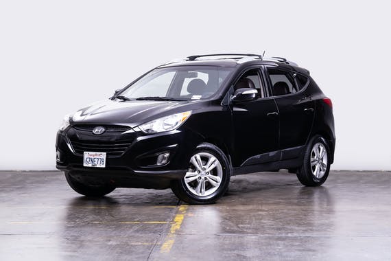 download HYUNDAI TUCSON workshop manual