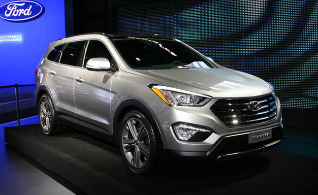 download HYUNDAI VERACRUZ workshop manual