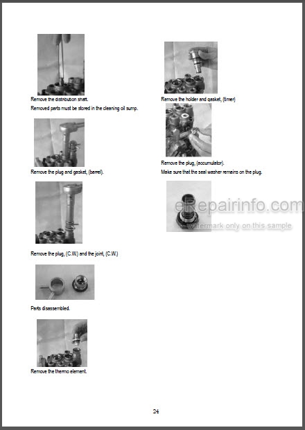 download HYUNDAI Wheel Excavator R55W 7 able workshop manual