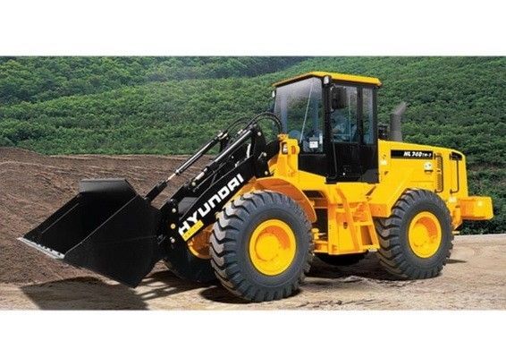 download HYUNDAI Wheel Loader HL740TM 7 able workshop manual