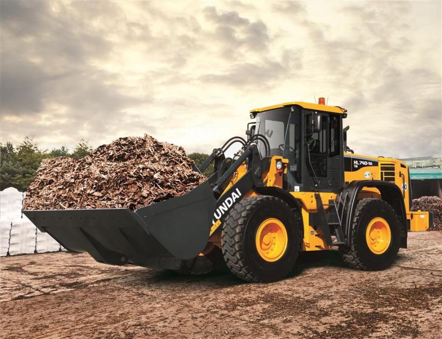 download HYUNDAI Wheel Loader HL740TM 7 able workshop manual