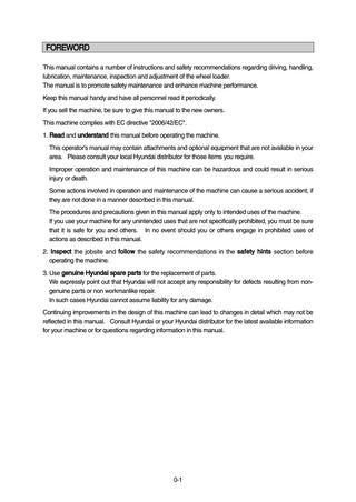 download HYUNDAI Wheel Loader HL760 7 able workshop manual