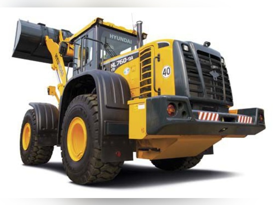 download HYUNDAI Wheel Loader HL760 7 able workshop manual