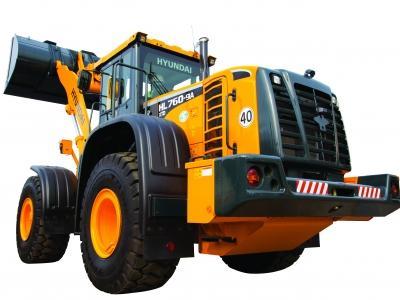 download HYUNDAI Wheel Loader HL760 7A able workshop manual