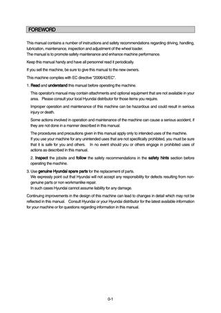 download HYUNDAI Wheel Loader HL780 7A able workshop manual