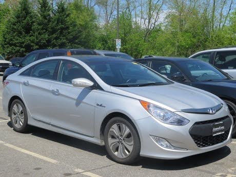 download HYUNDAI XG250 XG300 XG350 workshop manual