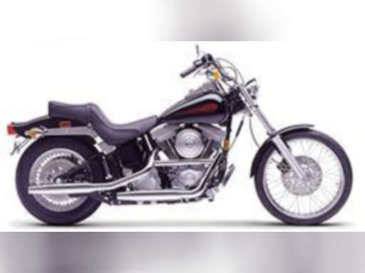 download Harley Davidson FXST FLST Softail Motorcycles able workshop manual