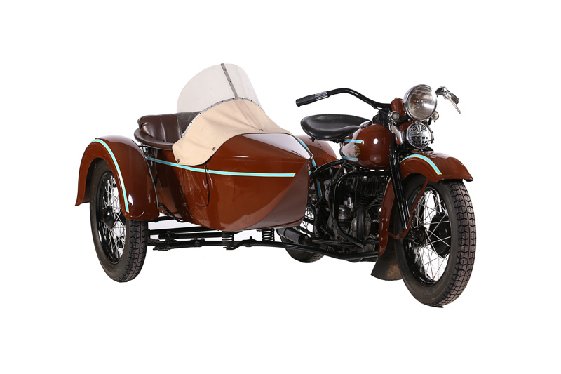 download Harley Davidson Sidecar Workable workshop manual