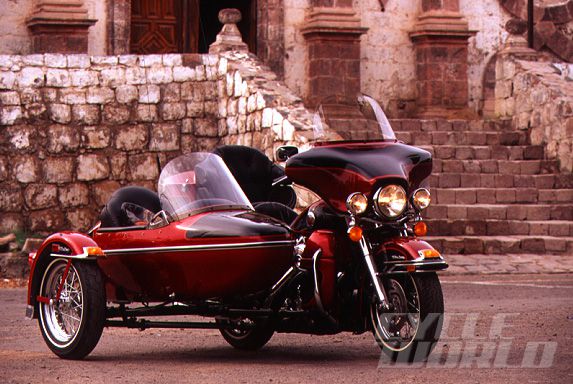 download Harley Davidson Sidecar Workable workshop manual