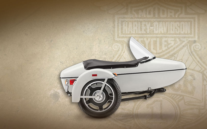 download Harley Davidson TLE Sidecar Workable workshop manual