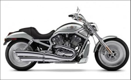 download Harley Davidson VRSCA VRod Motorcycle able workshop manual