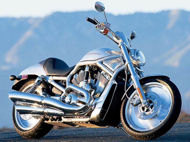 download Harley Davidson Vrsca V rod 1131cc Motorcycle able workshop manual