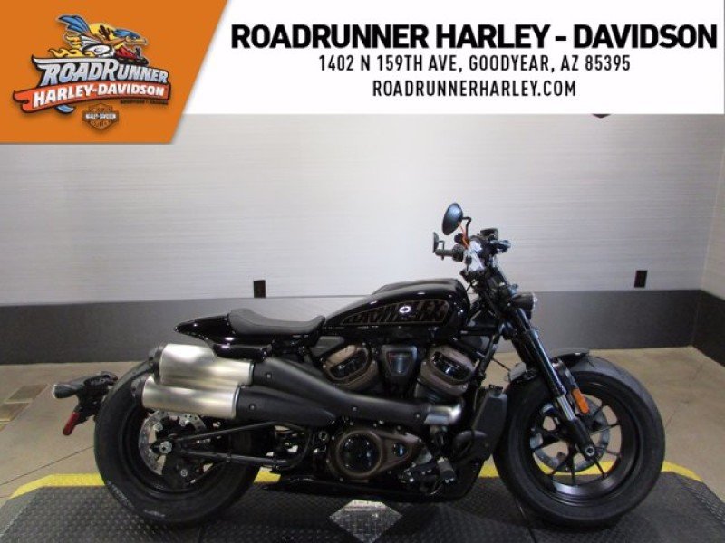 download Harley Davidson XL Sportster Motorcycleable workshop manual