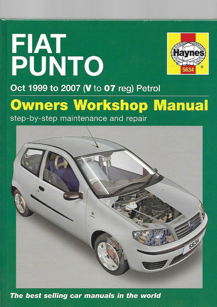 download Hatnes Fiat Uno DWONLOAD workshop manual