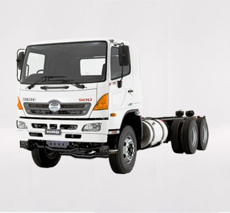 download Hino 500 able workshop manual