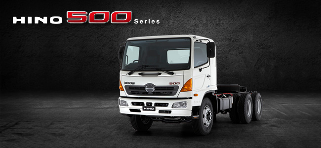 download Hino 500 truck manuals workshop manual