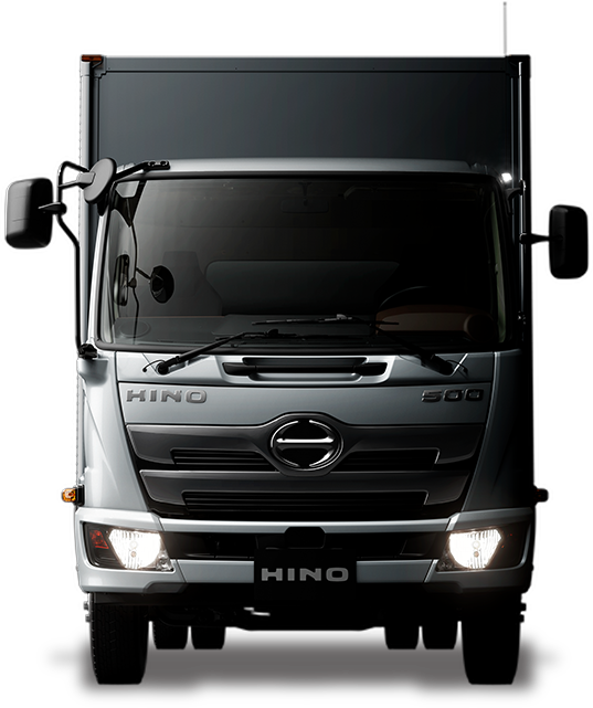 download Hino 500 truck manuals workshop manual