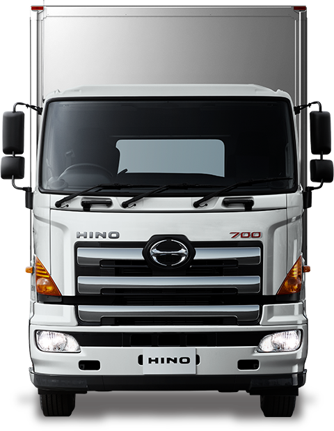 download Hino 700 aka Hino Profia in workshop manual