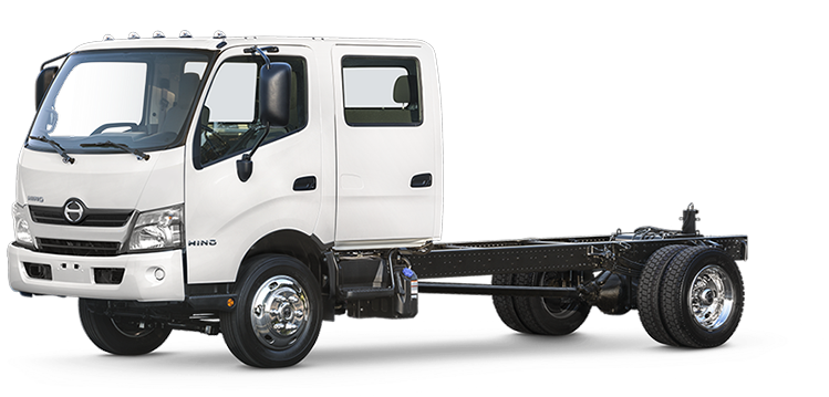 download Hino 700 aka Hino Profia in workshop manual