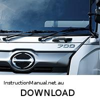 service manual