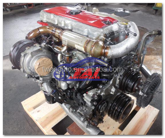 download Hino N04C Engine workshop manual