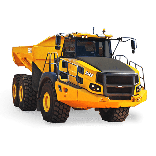 download Hitachi B50D Mk III Articulated Dump Truck able workshop manual