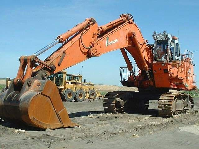 download Hitachi EX1100 3 Excavator able workshop manual