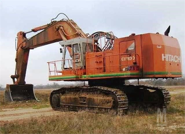 download Hitachi EX1100 3 Excavator able workshop manual