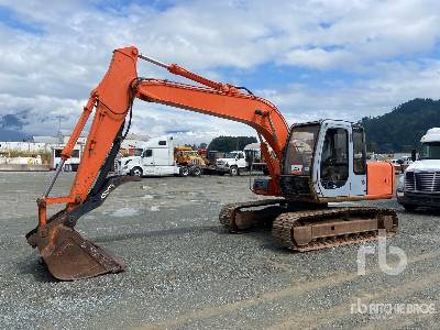 download Hitachi EX120. able workshop manual