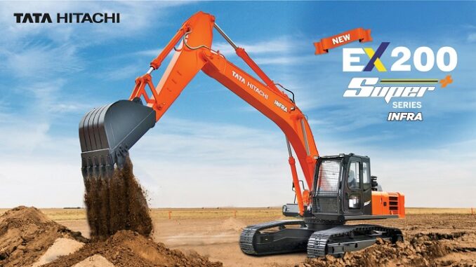 download Hitachi EX200 EX200LC Hydraulic Excavatorable workshop manual