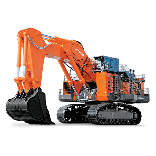 download Hitachi EX2600 6 Hydraulic Excavator able workshop manual