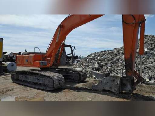 download Hitachi EX300 3C Excavator able workshop manual