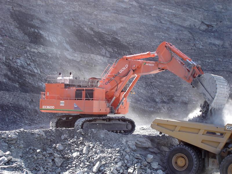 download Hitachi EX3600 5 Excavator able workshop manual