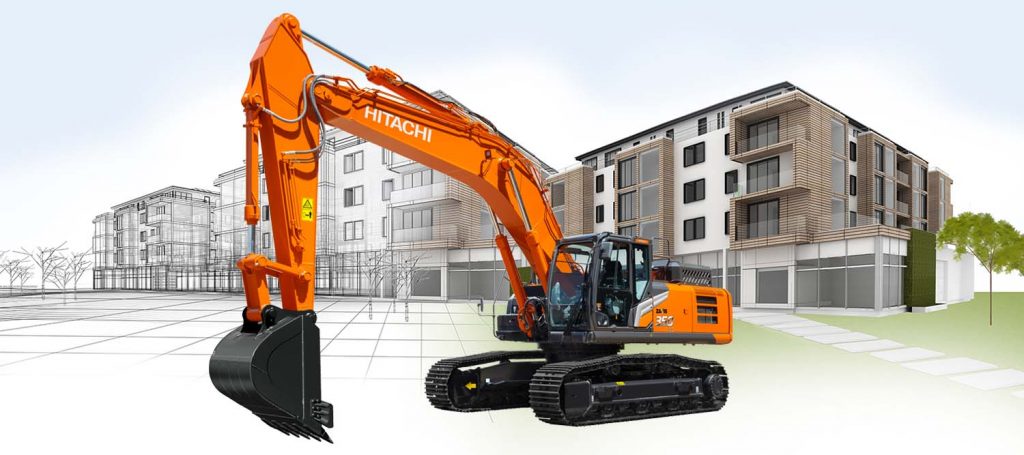 download Hitachi Zaxis 210K 3 Hydraulic Excavator able workshop manual