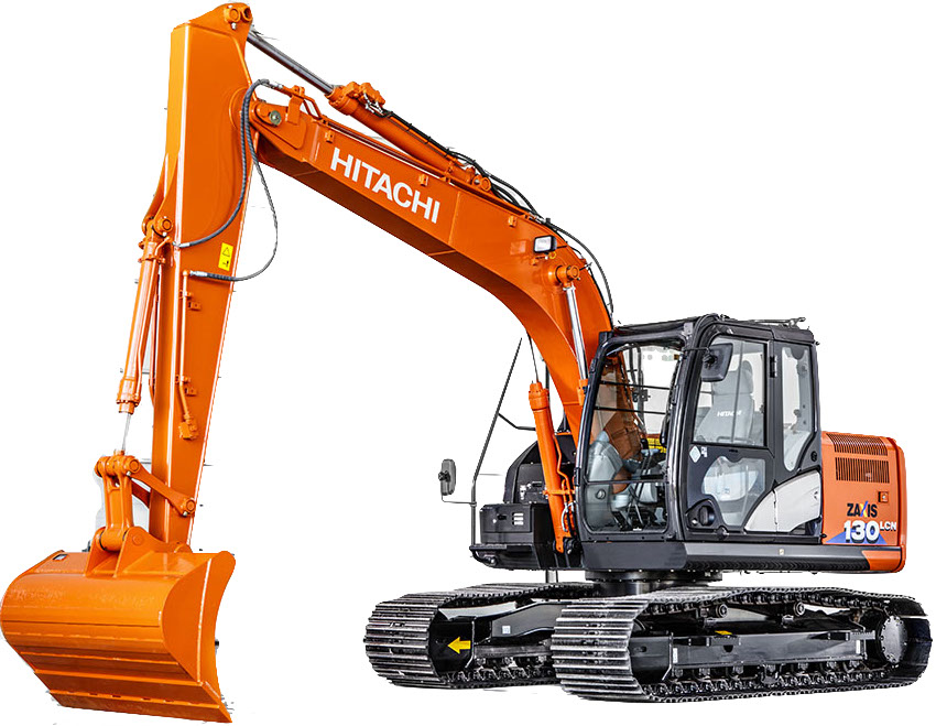 download Hitachi Zaxis 225US 225USR Excavator able workshop manual