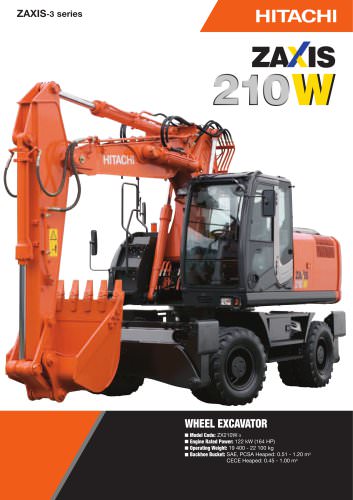 download Hitachi Zaxis 225USR 3 Hydraulic Excavator able workshop manual