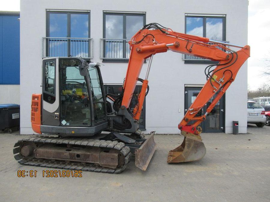 download Hitachi Zaxis 27U 2 30U 2 35U 2 Excavator able workshop manual