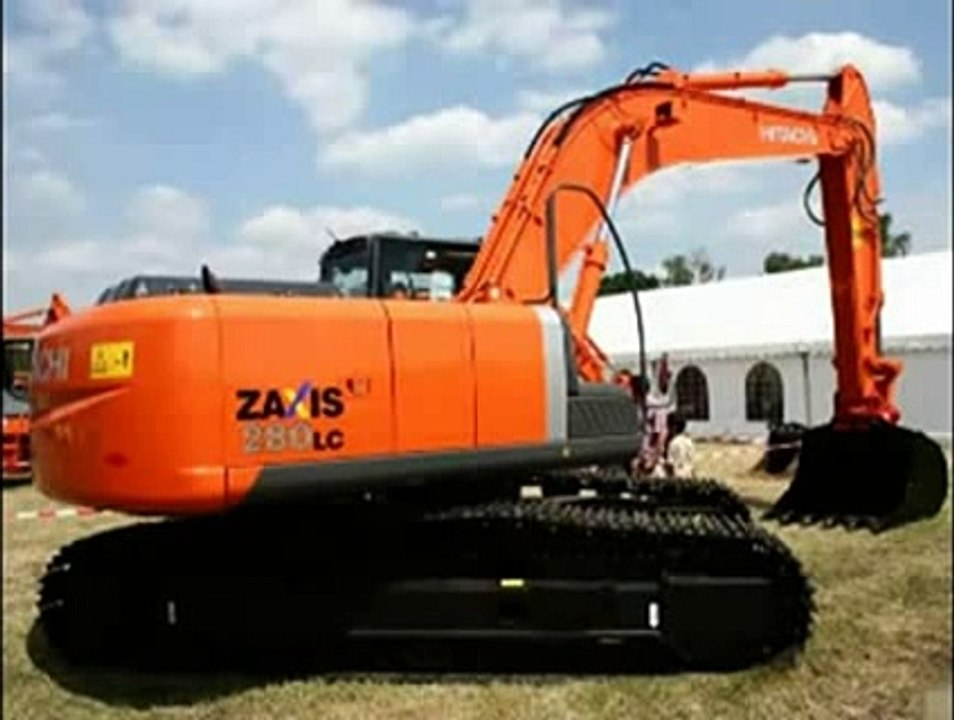 download Hitachi Zaxis ZX 200 225 230 270 Class Excavator able workshop manual