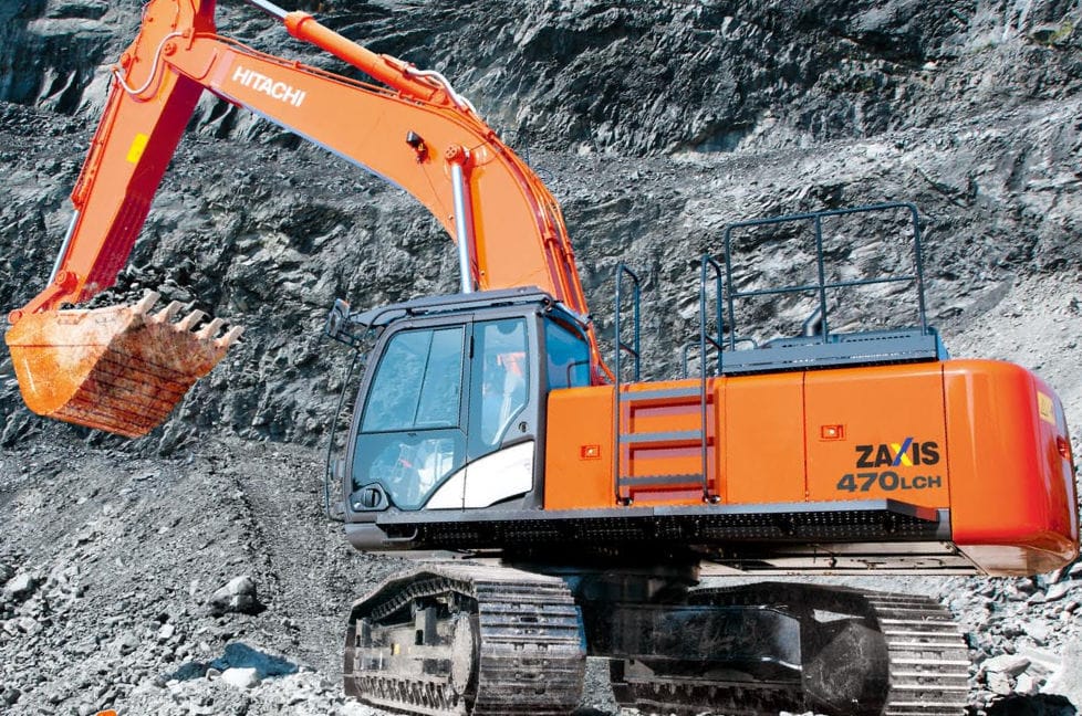 download Hitachi Zaxis ZX 470LC 5G Excavator able workshop manual